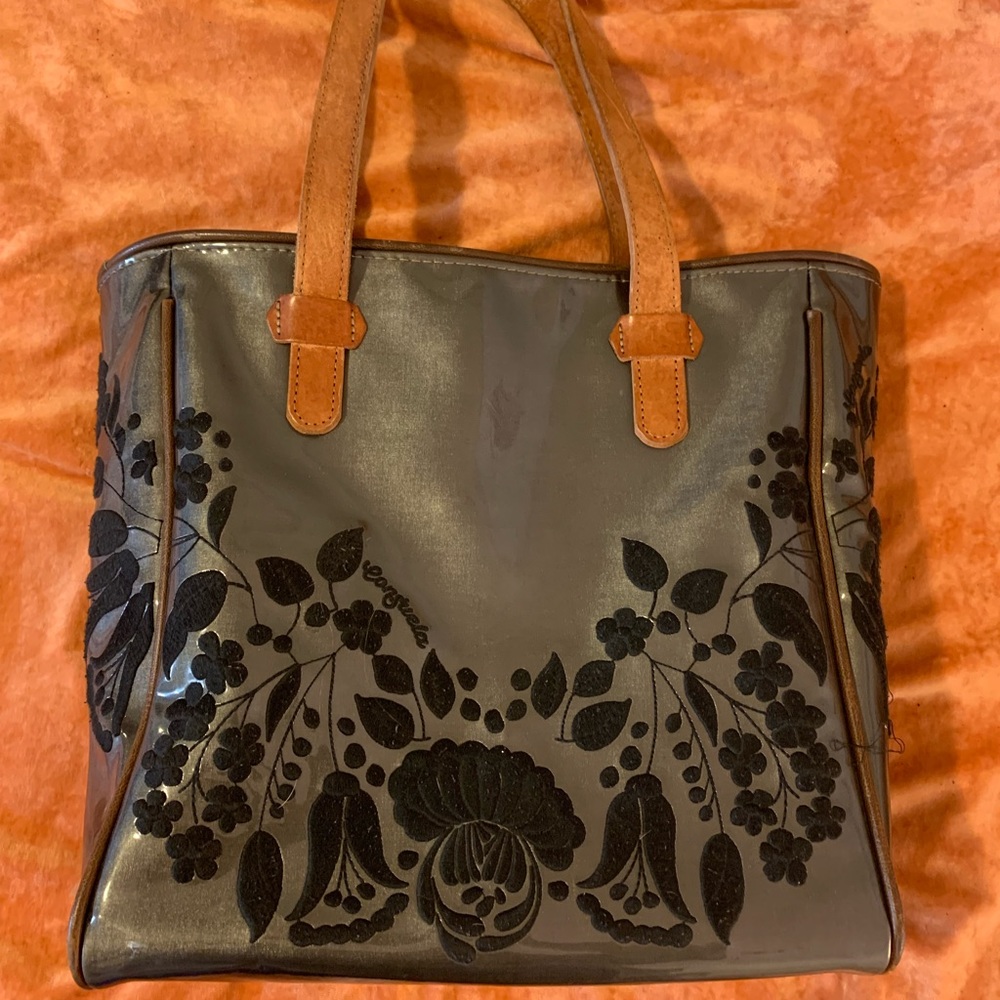 Authentic Consuela Bag